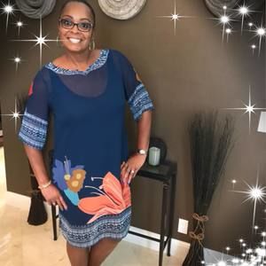 Meet your Posher, Kimberly